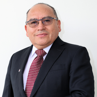 Fray Luis Antonio Alfonso Vargas, O.P.