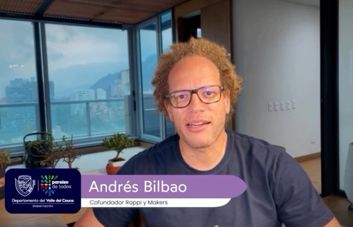 Foto de Andrés Bilbao