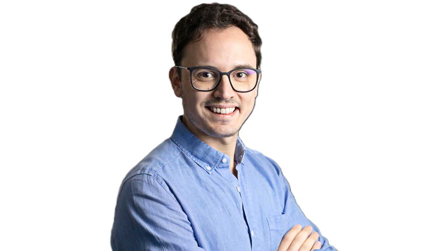 Borja Castelar