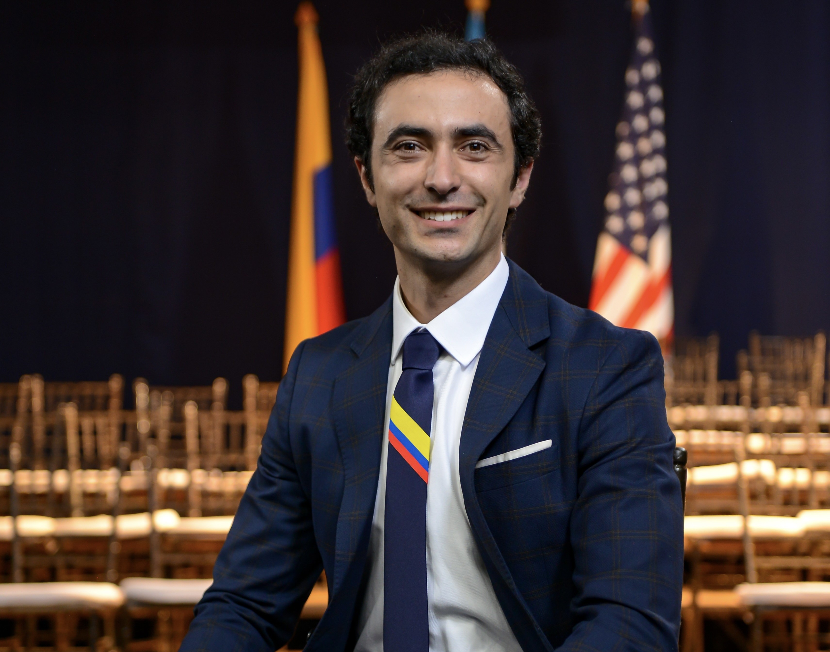 Foto de David Janna