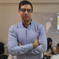 Foto de Eduardo Pérez