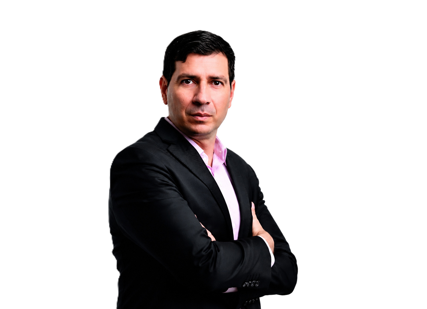 Eduardo Pérez