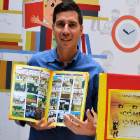 Foto de Eduardo Pérez