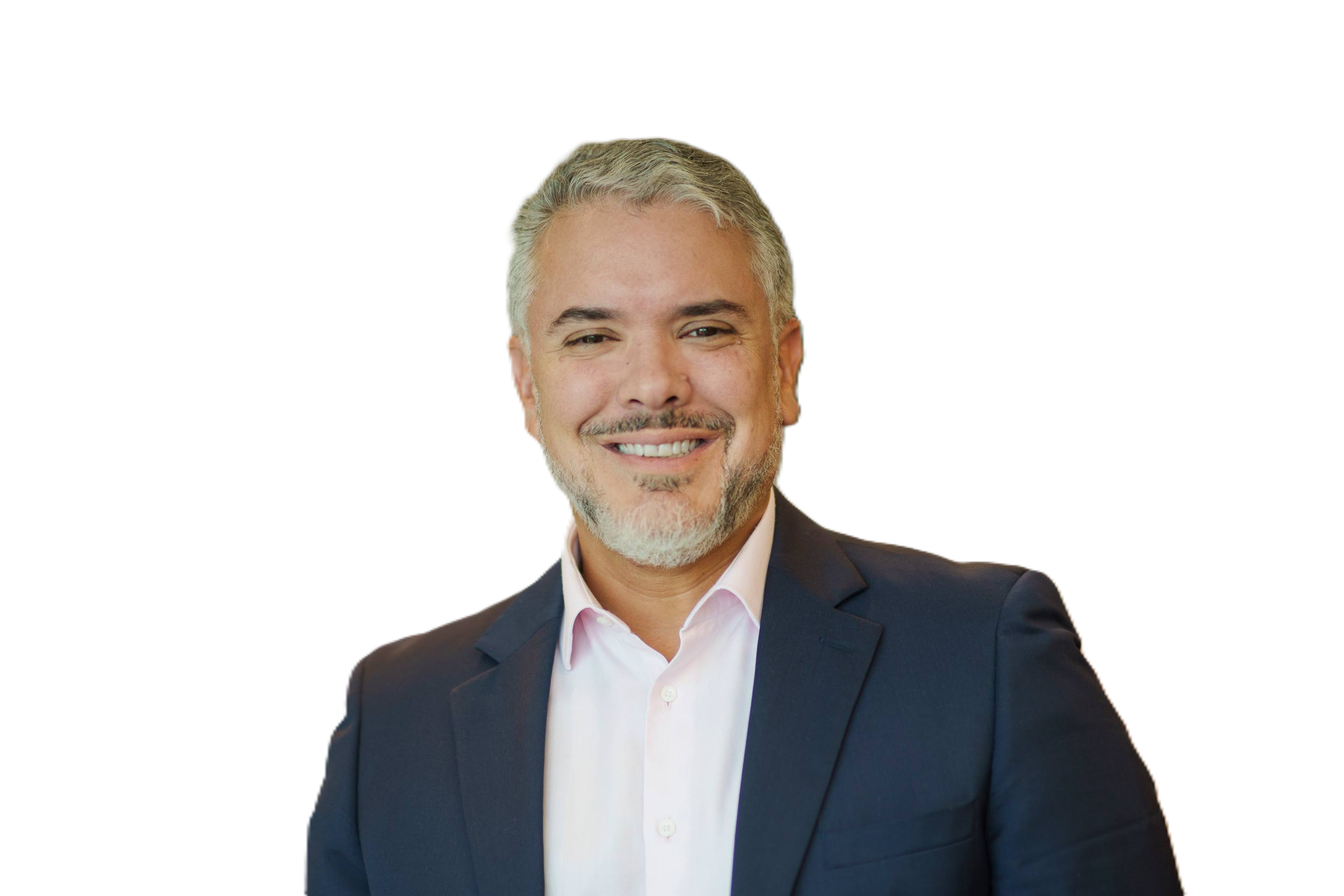 Iván Duque Márquez