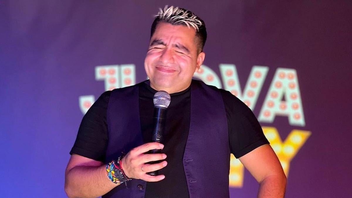 Foto de Jhovanoty