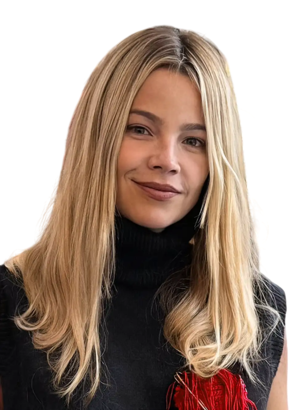 Johana Bahamón