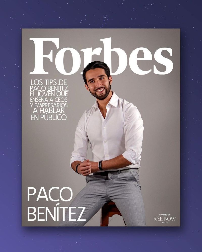 Foto de Paco Benítez