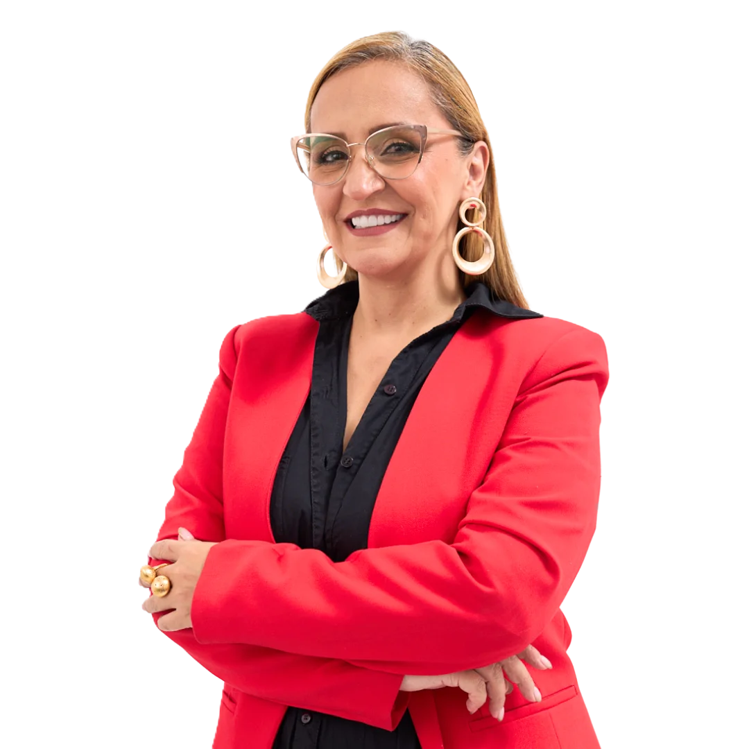 La Profe Mónica