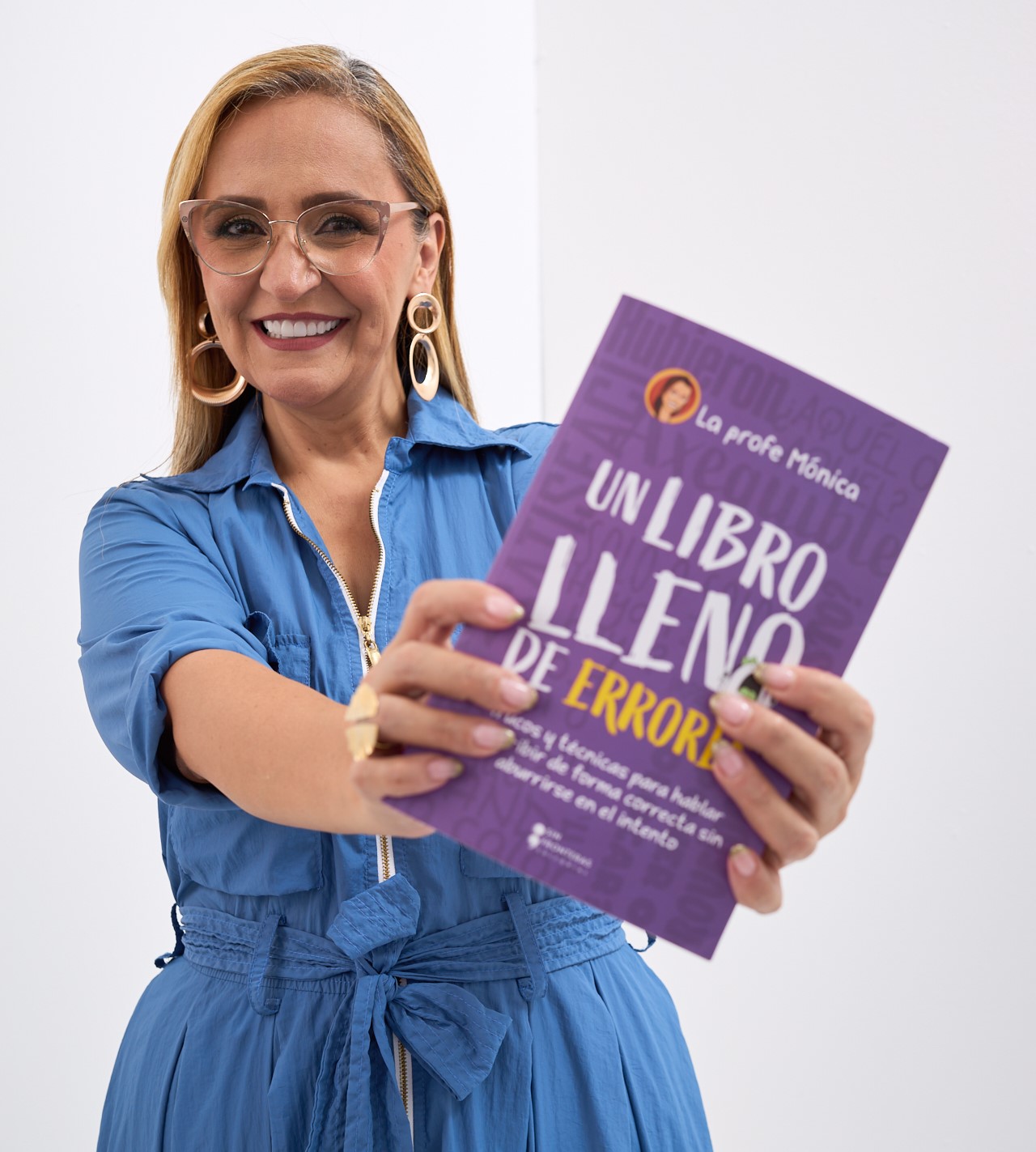 Foto de La Profe Mónica