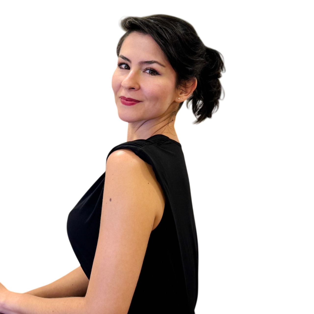 Sylvia Ramírez