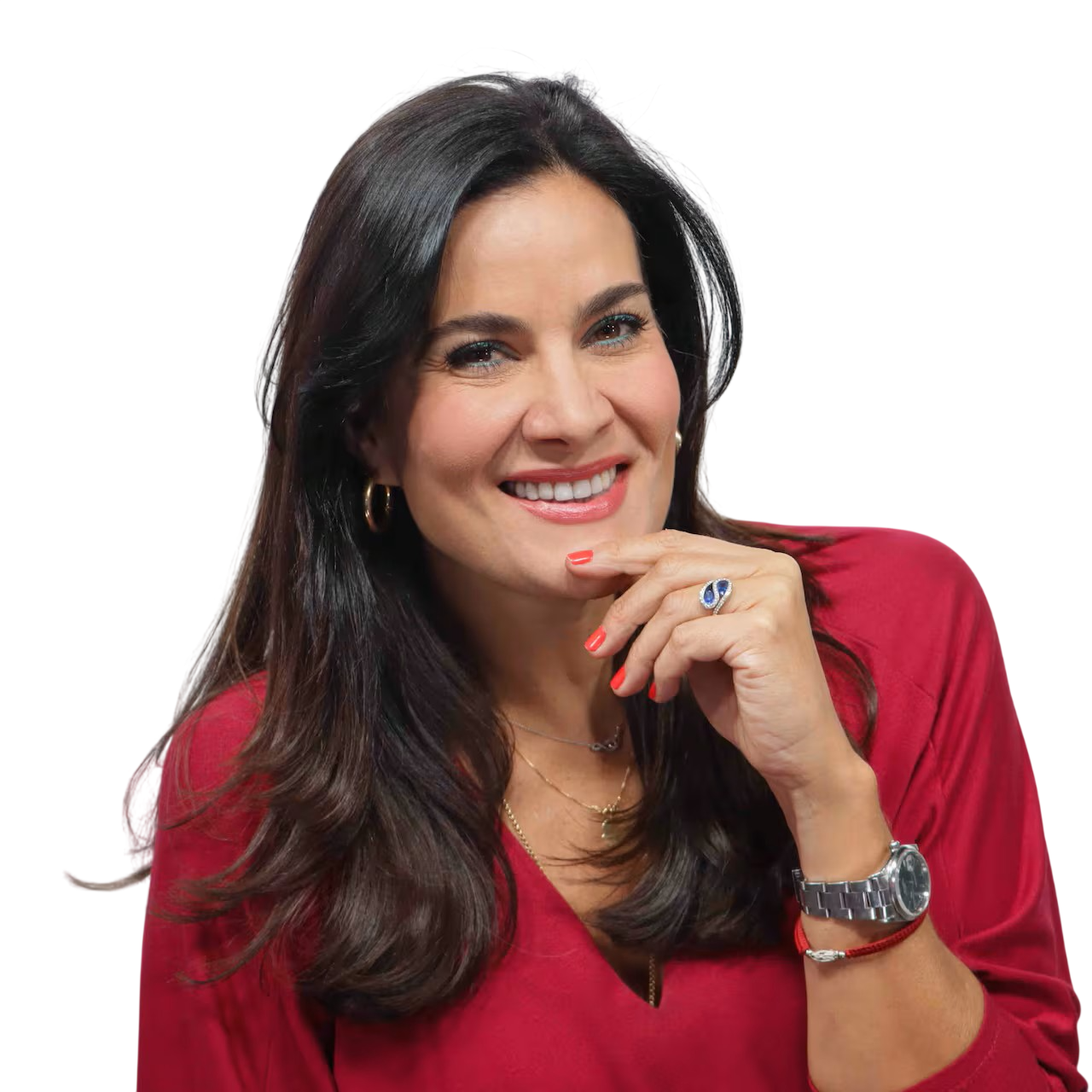Vanessa de la Torre