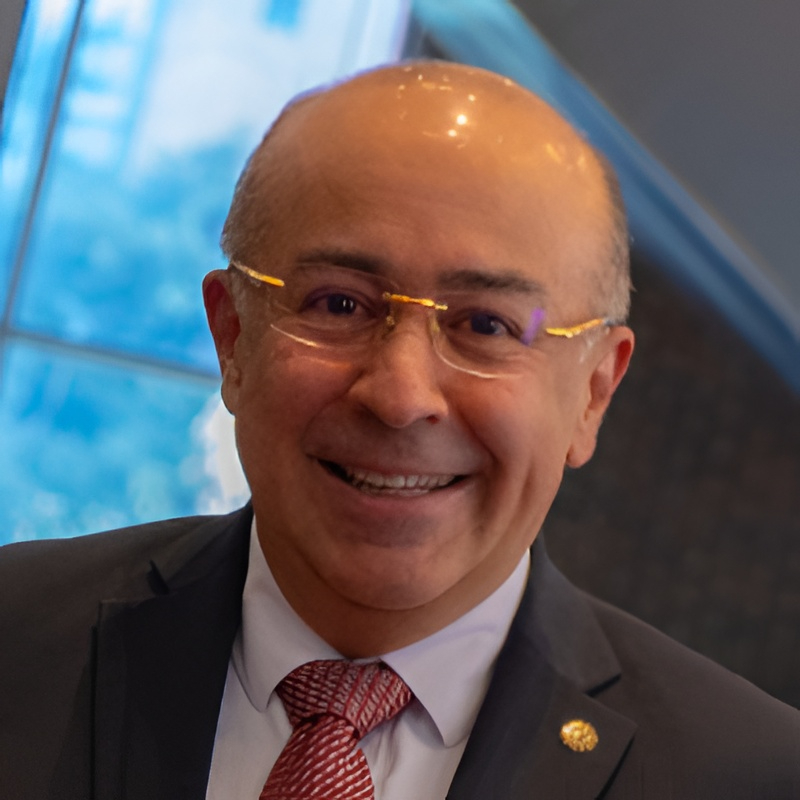 Boris Orlando Hernández Bernal